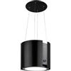 Does not apply CAPPA A ISOLA SOSPESA 45X42 CM CONTROLLO MANUALE SKYFALL ASPIRANTE CUCINA