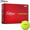 Titleist TruFeel Palline da golf 1 dozzina 12 palline giallo 2026 modello...