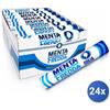 Golia 24x Multipack Golia Caramella menta fredda stick x24 pz