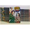 Demon Slayer Kimetsu No Yaiba Vol 1-23 Manga Inglese Nuovo Completo