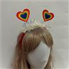 Cerchietti Carnevale Accessori Per Lo Styling Dei Capelli Fascia Da Donna