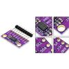accelerometro ADXL375 con buffer FIFO 32 livelli riduce al minimo il cari