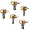 WH148 5pz Potenziometro Lineare 50K Ohm per Amplificatori e Strumenti