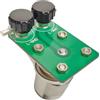 Adattatore sintonizzatore per antenna per materiale PCB ATU-100 design compatto