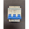 CHINT MAGNETOTERMICO CHINT 3P, C 32 MODELLO EB, SERIE DZ47-60 STOCK DA 48 PEZZI