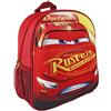 Disney 2100001962 Cars - Saetta McQueen 31 centimetri 3D EFFETTO Junior zaino