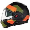 NOLAN CASCO N120-1 OMOCROMO 345 XXXL