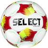 Select Contra DB V26 Ball, 1200854, Palloni da Calcio Unisex, Bianco, Misura 4