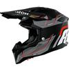 AIROH AVIATOR 3 LEADER ORANGE MATT XXL