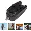Avvisatore Da Morso Carpfishing Indicatore Pesca Notturno Allarmi