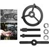 molla per frizione HD 38515A per 1990-2017 per Dyna e Iron 883
