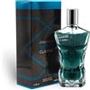Maison Alhambra John Gustav Eau De Parfum Homme Classic 100ml Spray