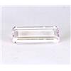 SHOLA Reale 6,53 Ct Kunzite Rosa Chiaro Naturale Dell'Afghanistan