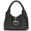 Gucci Soft Bit Shoulder Bag 156800958 [U]