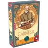 Pegasus Spiele Carnegie