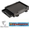 TRABUCCO INTERNATIONAL GENIUS BOX - Modulo H=80mm + 1 cassetto Laterale