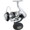 Shimano NOVITA' MULINELLO SHIMANO Saragosa Sw HG e XG SPECIALE MARE SPINNING