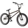 KHEbikes KHE BARCODE LL BMX 20" alluminio rotor 10,4 kg grigio - Park Street 2025