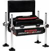 TRABUCCO INTERNATIONAL TRABUCCO - PANIERE GENIUS BOX S1/ Back Rest - codice: 116-70-300