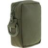 Marsupio tattico porta borraccia, borsa porta borraccia