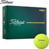 Titleist AVX Palline da golf 1 dozzina 12 palline giallo 2026 modello...