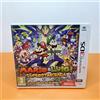 MARIO E LUIGI SUPERSTAR SAGA + Scagnozzi di Bowser Nintendo 3DS 2DS SEALED NUOVO