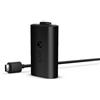 Microsoft XBOX KIT PLAY AND CHARGE