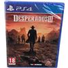 Desperados III 3 Gioco PS4 Western Cartel Compatibile PS5 - Nuovo Sigillato