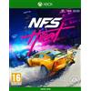 Need For Speed Heat Xbox One Nuovo Di Zecca E Sigillato! Involucro Strappato