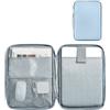 Per MacBook Neo 13 Pollici Custodia Nylon per slim Design Portatile per Uso