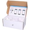 Ubiquiti Networks Ubiquiti LBE-5AC-GEN2 | CPE | LiteBeam 5AC, 5GHz, MIMO, 1x RJ45 1000Mb/s, 23dBi