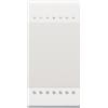 BTICINO N4003N DEVIATORE 1P 16A 1M LIVING LIGHT