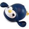 Nuoto Pinguino Toddler Fun Bath Water Toys Regalo per Ragazze E Ragazzi