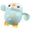 Nuoto Pinguino Toddler Fun Bath Water Toys Regalo per Ragazze E Ragazzi