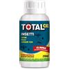 Adama TOTAL CE Insetticida Permetrina Tetrametrina Punteruolo Zanzare 250 ML