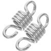 2 Pcs Molla Per Poltrona Sospesa Dondolo Molle Altalena Veranda Di Tensione