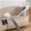 Detailing Vacuum Head Tool Extractor Tool Bacchetta manuale con Clear Head Accs