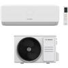 BOSCH - Climatizzatore Climate CL3200i-Set 26 WE 9000 Btu Classe A++ WiFi Ready