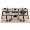 Hotpoint Piano cottura gas 4 zone Pcn 640 T Av R Ha Avena (60cm)