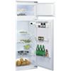 Whirlpool Frigorifero e congelatore Doppia porta Statico ART 3802 classe E (L60cm)