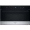 Whirlpool Microonde incasso ( (31Lt) ) 6 SENSO WMD7O4TX Inox (60cm) 1000W