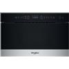 Whirlpool Microonde incasso ( (22Lt) ) WMN574BX Silver (60cm) 750W