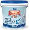 K2 Malta Osmotica PRO.64 in Polvere in Barattolo 1 kg K2 6 Pezzi