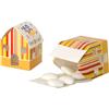 PuntoCasaStore 12 casette scatole casa bomboniere cartone pieghevole 18 anni diciottesimo 5x5x7
