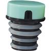 Bidet Portatile per WC, Accessorio Bidet a Foro Singolo