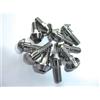 Jaybeebikerbits Yamaha MT-09 2013-2026 Titanio Disco Freno Ant Rotar Bolt Confezioni Pro Qualità