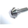 Jaybeebikerbits Yamaha MT-09 2013-2026 Titanio Disco Freno Ant Rotar Bolt Confezioni Pro Qualità
