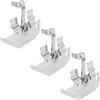 3 Pcs Roller Blind Brackets Accessori Per Tende Rullo Staffe Di Montaggio