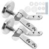 Cerniera Per Coperchio Del Water Cerniere Sedile Wc Viti Bullone