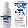 Polifarma benessere Emoform Colluttorio Clorexidina 0,20 Sistema Antimacchia e Antiplacca 200 ml Mou